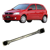 Barra Limpador Parabrisa Corsa 2002 A 2012 Lado Esquerdo
