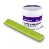 Barra Limpadora Clay Bar 300g Media