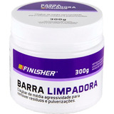 Barra Limpadora Clay Bar 300g Media