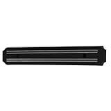 Barra Magnética 33cm Preta Weck