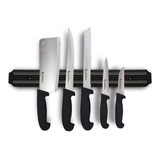 Barra Magnética 50cm Facas Ferramentas Imã Suporte Oferta