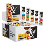 Barra Mixed Nuts joy Cx C 12 Un Escolha Os Sabores