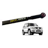 Barra Panhard Regulável Mitsubishi Pajero Tr4
