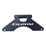 Barra Para Suporte De Celular Dafra Cruisym 300