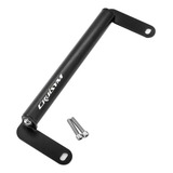 Barra Para Suporte De Celular Dafra Cruisym 300