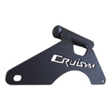Barra Para Suporte De Celular Dafra Cruisym 300