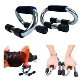 Barra Paralelas De Chão Treino Funcional E Calistenia Metal Cor Variadas