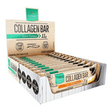 Barra Proteina Collagen Bar Verisol Nutrify 10x50g Original
