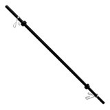 Barra Pump Body 1 50 Musculação Academia Treino Presilhas
