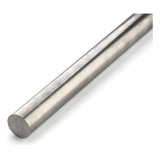 Barra Redonda De Aço Inox 304 Ø 3 8 Ø 9 5 Mm X 1 Metro