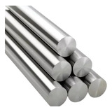 Barra Redonda Inox 304 Ø 5mm X 1m