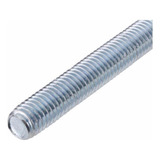 Barra Roscada 1 2 X 1m Unc Zincado Ciser