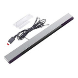 Barra Sensor Bar Com Fio Nintendo Wii E Wii U