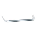 Barra Transversal Pha 2105 Prata 980 80 23501 Dorma