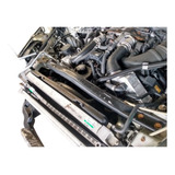 Barra Travessa Superior Radiador Bmw X6 50i 4 4 09 15