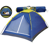 Acampar