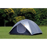 Barraca 6 Pessoas Iglu Luna P Camping Mor 2 60 X 2 60 X 1 65