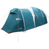 Barraca Acampamento 9 10 Pessoas Camping Arizona Nautika