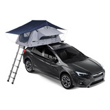 Barraca Automotiva De Teto Thule Tepui Explorer Ayer 2