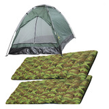 Acampamento