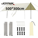 Barraca Camping 3 X 5 M Tenda Gazebo Portátil Tela Toldo