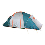 Barraca Camping 4 6