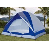 Barraca Camping 6 Pessoas Tipo Iglu Capri 6