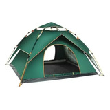 Barraca Camping Acampamento Automática 4 5