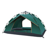 Barraca Camping Acampamento Impermeável 3 4