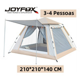 Joyfox
