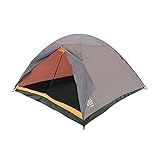 Barraca Camping Dome 4 Premium Bel