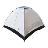 Barraca Camping Guepardo Atena 4 Pessoas 2 1 X 2 1 X 1 3m 1200 Mm De Coluna Dágua