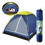 Barraca Camping Iglu Para Até 4 Pessoas Mor