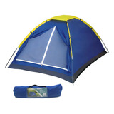 Barraca Camping Iglu Tenda Para 4 Pessoas Acampamento Praia Bolsa De Transporte Tssaper 2 00m X 2 00m X 1 30m