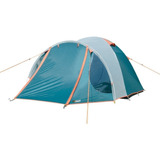 Barraca Camping Indy 4 5 Pessoas Ntk Tipo Iglu Acampamento