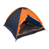 Barraca Camping Panda 4 Pessoas Ntk Tipo Iglu Acampamento