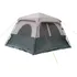 Barraca Camping Rav 6 Pessoas 2000mm Coluna Dágua Guepardo