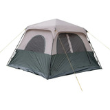 Barraca Camping Rav 6