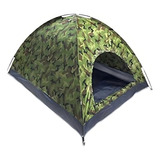 Acampamento