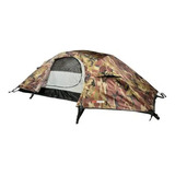 Barraca Camping Windy 1 Pessoa Ntk Acampamento Impermeável