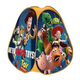 Barraca Casa Tenda Infantil Toy Story