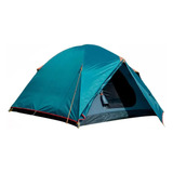 Barraca Colorado Gt 5 6 Pessoas Ntk Impermeável Resistente