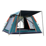 Barraca De Camping Acampamento 4 5