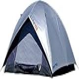 Barraca De Camping Luna Para Até 7 Pessoas MOR 009040
