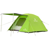 Barraca De Camping Teante 3 4