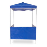 Barraca De Feira Feirante Camelo Ambulante 1 40x1 40m