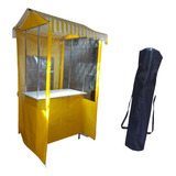 Barraca De Festas Ideal Para Eventos Feiras Festas