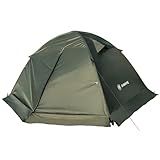 Barraca De Mochila Para 1 2 Pessoa Para 4 Estações Barracas De Inverno Ultraleves Para Clima Frio Extremo Para Acampamento Fácil Configuração Barraca De Camada Dupla à Prova D água Para Família 