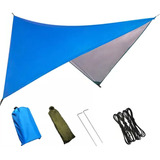 Barraca De Teto Automotiva 1 Pessoa Impermeavel 230x210cm