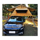 Barraca De Teto Automotiva Dandaro Apache 3